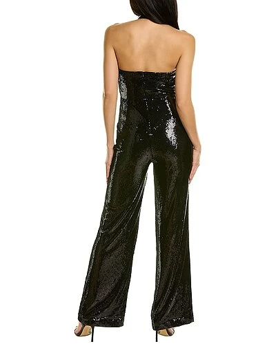 Halston Danielle Jumpsuit Women 4 Halston Danielle Jumpsuit Women - Image 2