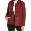 Diamond Quilt Jacket Women -Women's Fashion General Store 1050310143 RLLD 1