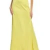 Halston Astin Satin Skirt Women 2 Halston Astin Satin Skirt Women -Women's Fashion General Store 1050325974 RLLD 1