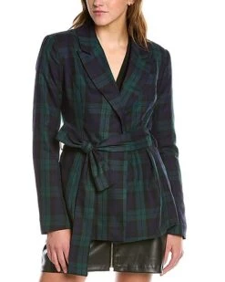 Olya Blazer Jacket Women