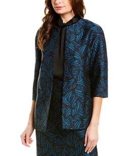 Anne Klein Jacket Women