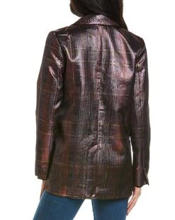 Nico Blazer Women -Women's Fashion General Store 1050720762 RLLD 2