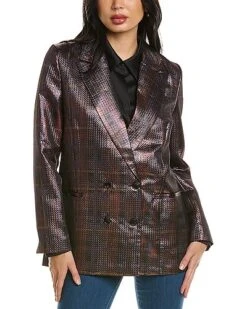 Nico Blazer Women -Women's Fashion General Store 1050720762 RLLD 3
