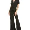 Tie-Front Jumpsuit Women -Women's Fashion General Store 1050843746 RLLD 1