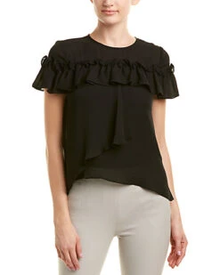 Artelier Silk Top Women