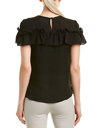 Artelier Silk Top Women 4 Artelier Silk Top Women - Image 2
