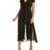 Adrianna Papell Tucked Jumpsuit Women -Women's Fashion General Store 1050909581 RLLD 1