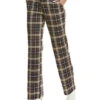 Kaitlyn Plaid Pant Women -Women's Fashion General Store 1050948152 RLLD 1