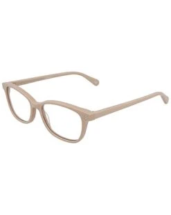 STELLA MCCARTNEY Women's SC0078O 50mm Optical Frames