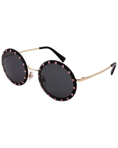 Valentino Women's VA2010B 52mm Sunglasses 3 Valentino Women's VA2010B 52mm Sunglasses