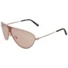 STELLA MCCARTNEY Unisex SC0195S 99mm Sunglasses Women -Women's Fashion General Store 1111114285 RLLD 1