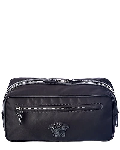 Versace Nylon Beauty Case Women 3 Versace Nylon Beauty Case Women