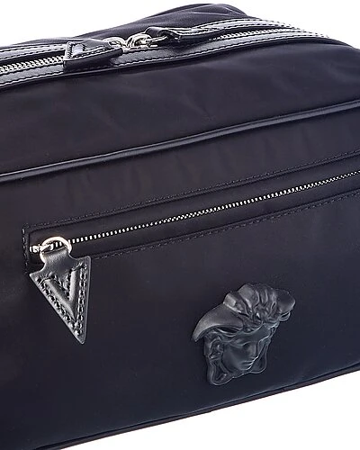 Versace Nylon Beauty Case Women 5 Versace Nylon Beauty Case Women - Image 3