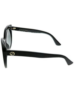 Gucci Women's GG0325S 55mm Sunglasses 7 Gucci Women's GG0325S 55mm Sunglasses -Women's Fashion General Store 1111148221 RLLD 3