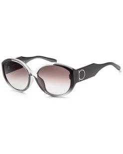 Salvatore Ferragamo Women's SF947SA 59mm Sunglasses
