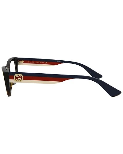 Gucci Women's GG0277O 54mm Optical Frames 4 Gucci Women's GG0277O 54mm Optical Frames - Image 2