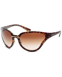 Prada Women's 0PR22VS 68mm Sunglasses
