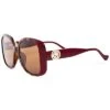 Gucci Women's GG1029SA 57mm Sunglasses