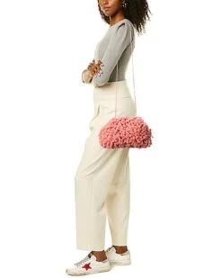 Bottega Veneta The Pouch Mini Crossbody Women -Women's Fashion General Store 1111295624 RLLD 4