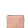STELLA MCCARTNEY Logo Zip Card Case Women -Women's Fashion General Store 1111300224 RLLD 1