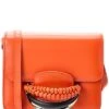 Chloé Kattie Leather Shoulder Bag Women