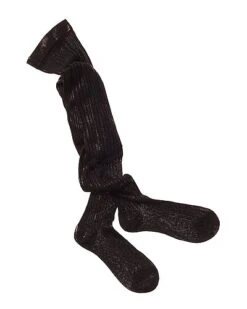 Prada Lurex Tights Women