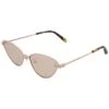 STELLA MCCARTNEY Women's SC0181S 57mm Sunglasses -Women's Fashion General Store 1111316441 RLLD 1