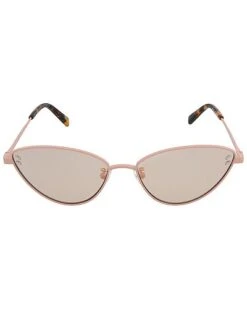 STELLA MCCARTNEY Women's SC0181S 57mm Sunglasses -Women's Fashion General Store 1111316441 RLLD 3