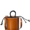Chloé Louela Mini Leather Bucket Bag Women -Women's Fashion General Store 1111336565 RLLD 1