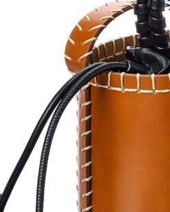 Chloé Louela Mini Leather Bucket Bag Women 8 Chloé Louela Mini Leather Bucket Bag Women -Women's Fashion General Store 1111336565 RLLD 3