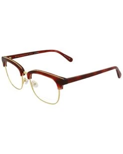 STELLA MCCARTNEY Women's SC0131O 50mm Optical Frames