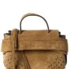 Tod's Suede Satchel Women 2 Tod's Suede Satchel Women -Women's Fashion General Store 1111351910 RLLD 1
