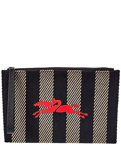 Longchamp Essential Cosmetic Bag Women 3 Longchamp Essential Cosmetic Bag Women