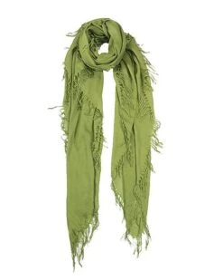 Tissue Cashmere-Blend Scarf Women