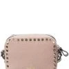 Valentino Rockstud Grainy Leather Camera Bag Women -Women's Fashion General Store 1111416723 RLLD 1