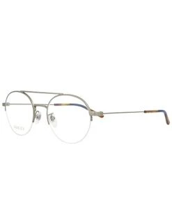 Gucci Men's GG0682O 51mm Optical Frames Women