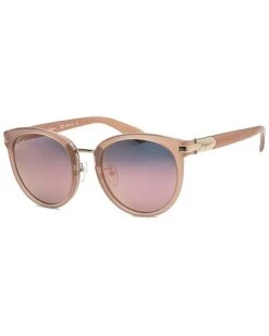 Salvatore Ferragamo Women's SF852SK 55mm Sunglasses