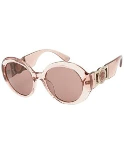 Versace Women's VE4414F 55mm Sunglasses