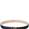 Versace Medusa Head Motif Leather Belt Women 1 Versace Medusa Head Motif Leather Belt Women -Women's Fashion General Store 1111445906 RLLD 1