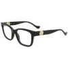 Gucci Women's GG1025O 51mm Optical Frames