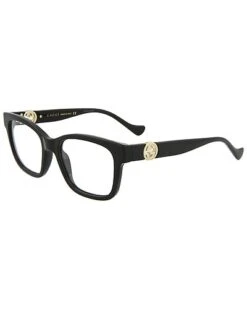 Gucci Women's GG1025O 51mm Optical Frames