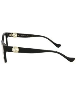 Gucci Women's GG1025O 51mm Optical Frames -Women's Fashion General Store 1111454647 RLLD 3