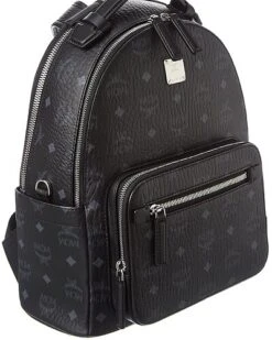 MCM Stark 32 Visetos Backpack Women -Women's Fashion General Store 1111458264 RLLD 3