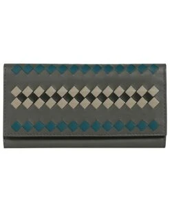 Bottega Veneta Intrecciato Leather Bifold Wallet Women -Women's Fashion General Store 1111467687 RLLD 5