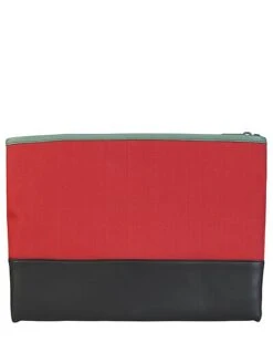 Bottega Veneta Front Pocket Leather Clutch Women -Women's Fashion General Store 1111467712 RLLD 4