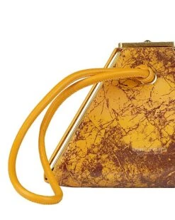 Bottega Veneta Pyramid Pattern Leather Clutch Women -Women's Fashion General Store 1111467733 RLLD 3