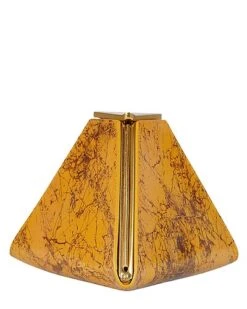 Bottega Veneta Pyramid Pattern Leather Clutch Women -Women's Fashion General Store 1111467733 RLLD 4