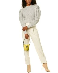 Salvatore Ferragamo Trifolio Small Leather Shoulder Bag Women -Women's Fashion General Store 1111467742 RLLD 4