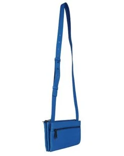 Bottega Veneta Fluid Leather Messenger Crossbody Women -Women's Fashion General Store 1111467747 RLLD 4