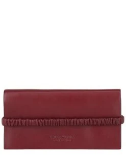 Bottega Veneta Leather Wallet Women